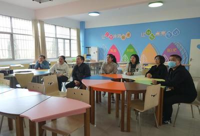 安陽學院-心理健康教育與咨詢中心