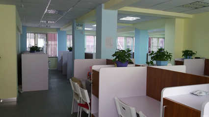 阜新市溪然教育咨詢 點亮學海航程的專業(yè)向導